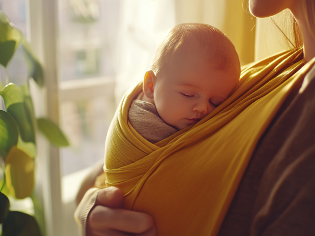 Comment soulager efficacement les coliques de bébé à la maison ?